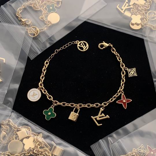 LV Bracelet 12lyh923 (2)