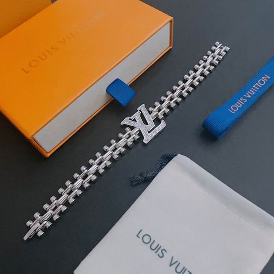 LV Bracelet 12lyh928 (1)