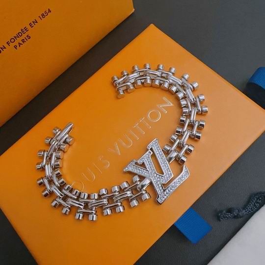 LV Bracelet 12lyh928 (2)