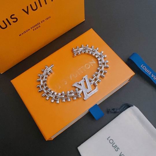 LV Bracelet 12lyh928 (4)