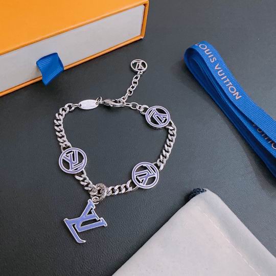 LV Bracelet 12lyh930 (6)