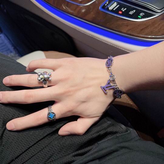LV Bracelet 12lyh930 (7)