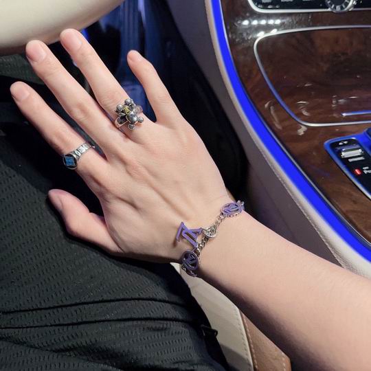 LV Bracelet 12lyh930 (8)