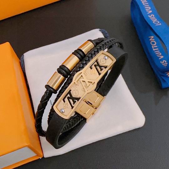LV Bracelet 12lyh931 (2)
