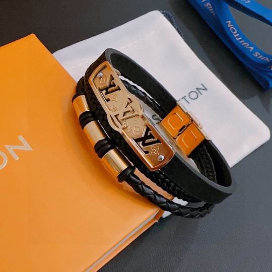 LV Bracelet 12lyh931 (3)