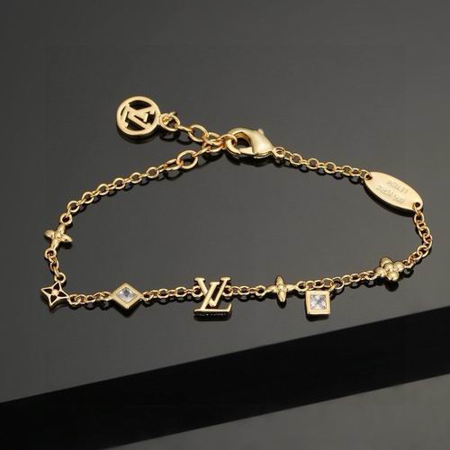 LV Bracelet 12lyh933 (1)
