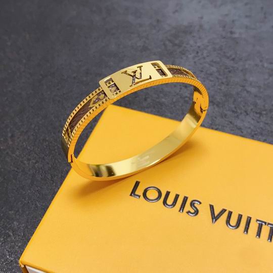 LV Bracelet 12lyh938 (5)