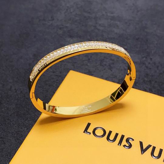 LV Bracelet 12lyh939 (1)