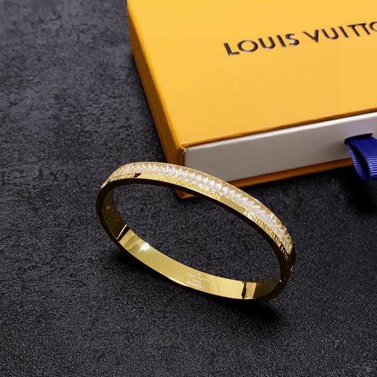 LV Bracelet 12lyh939 (9)