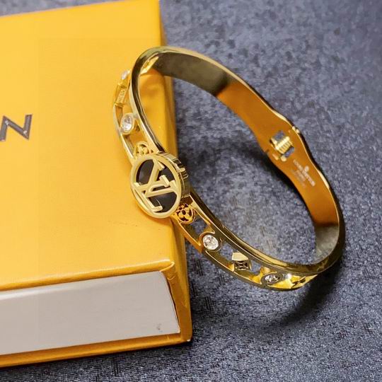 LV Bracelet 12lyh940 (3)