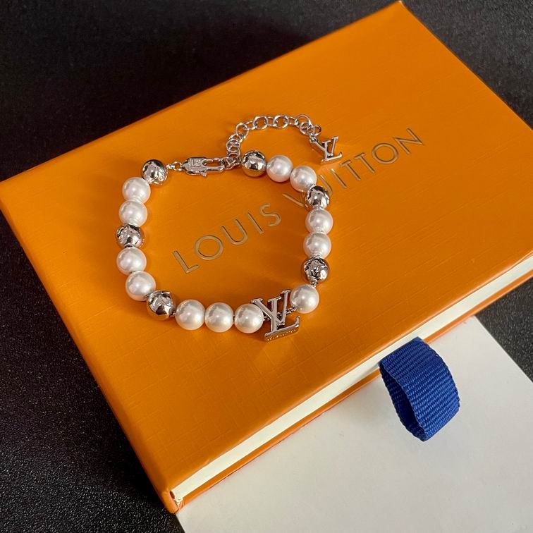 LV Bracelet 12lyh941 (2)