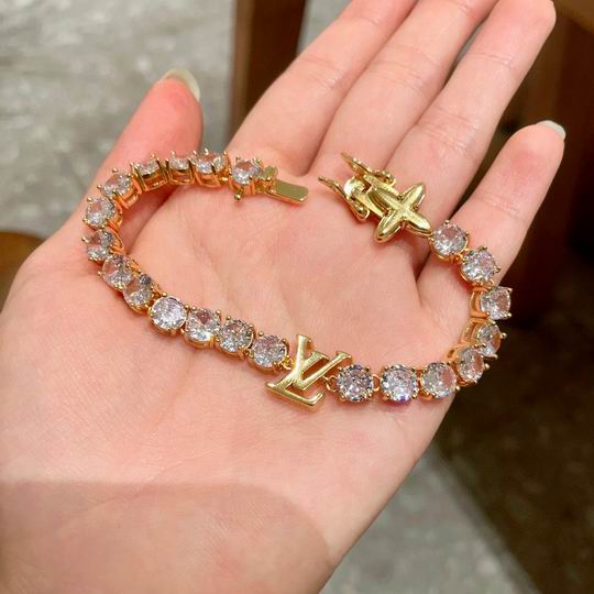 LV Bracelet 12lyh942 (6)
