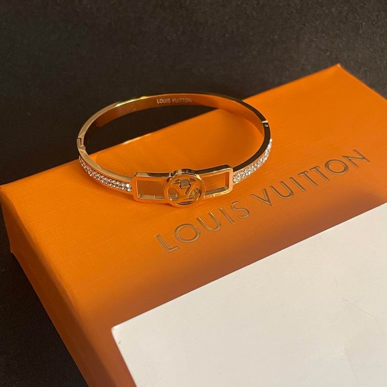 LV Bracelet 12lyh945 (2)