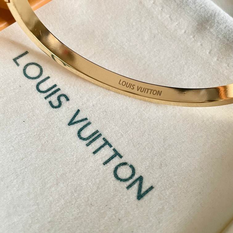 LV Bracelet 12lyh945 (3)