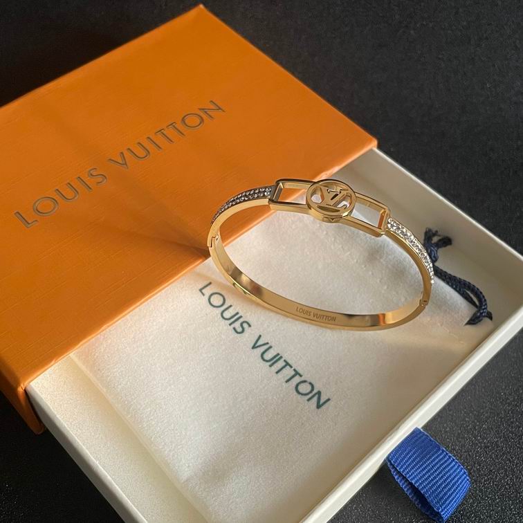 LV Bracelet 12lyh945 (4)