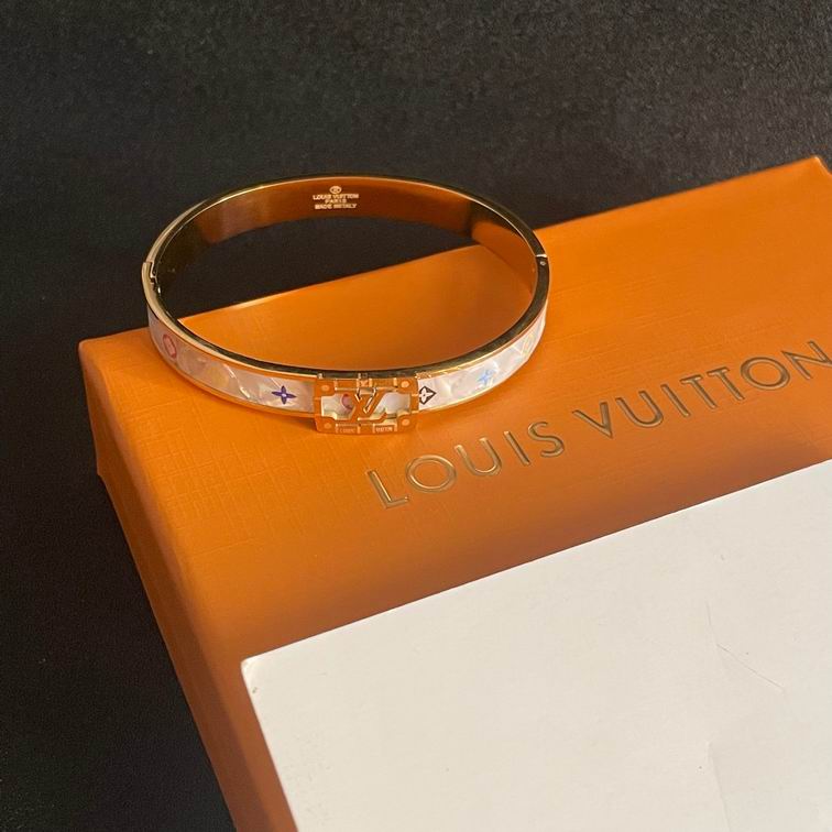 LV Bracelet 12lyh946 (2)