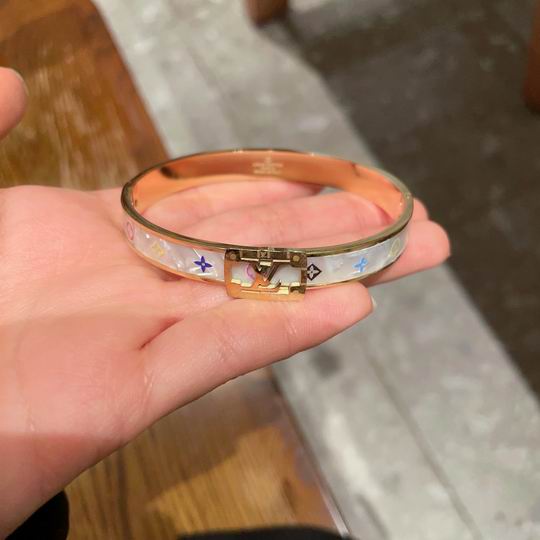 LV Bracelet 12lyh946 (7)