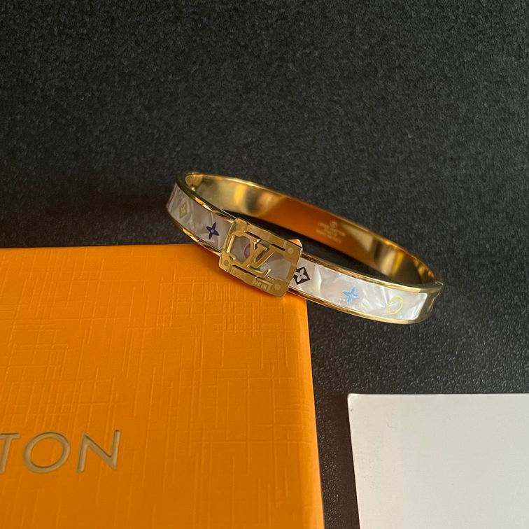 LV Bracelet 12lyh946 (9)