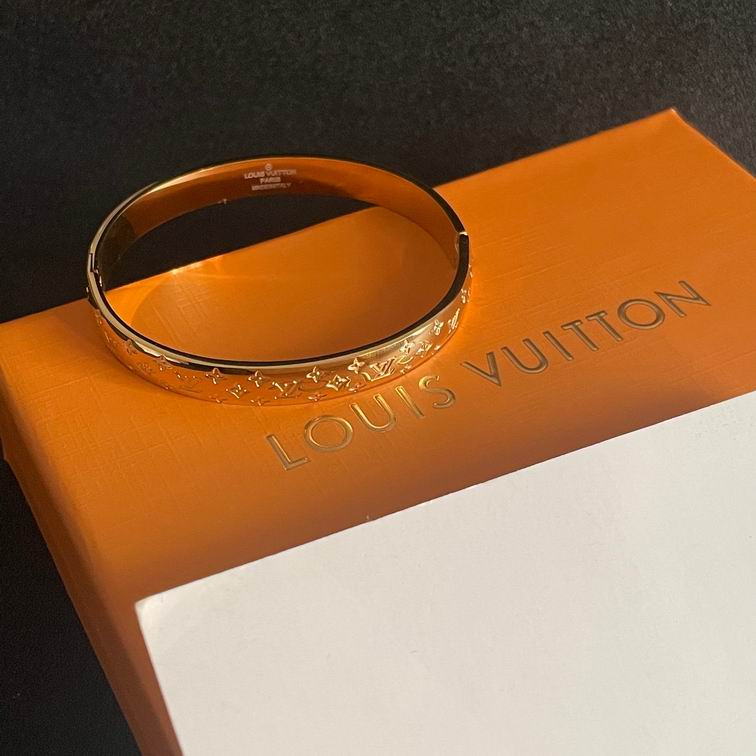 LV Bracelet 12lyh947 (2)