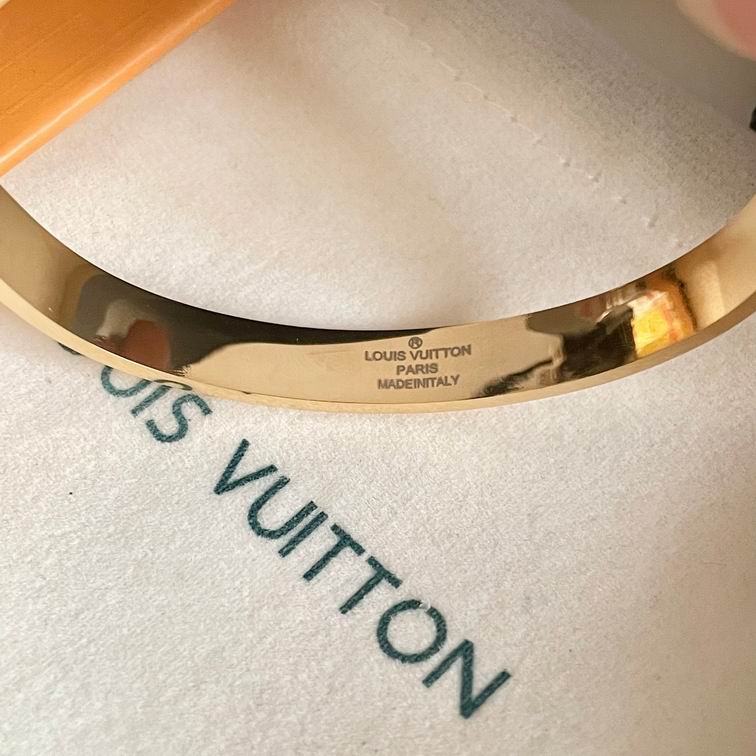 LV Bracelet 12lyh947 (3)