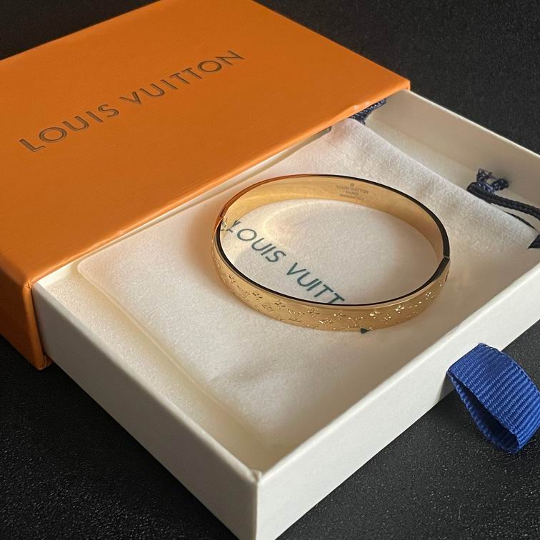 LV Bracelet 12lyh947 (4)