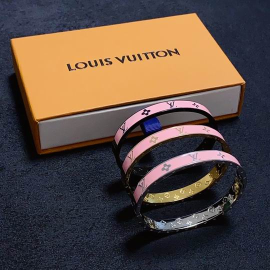LV Bracelet 12lyh950 (3)