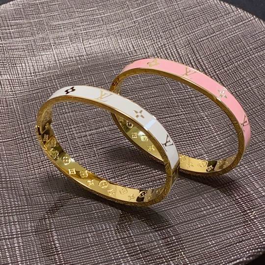 LV Bracelet 12lyh950 (4)