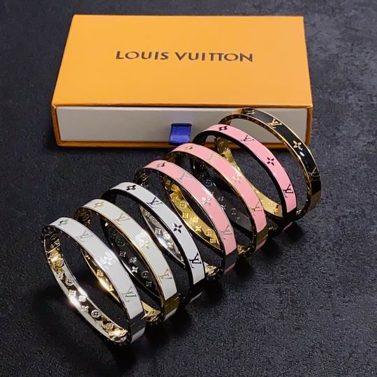 LV Bracelet 12lyh950 (9)