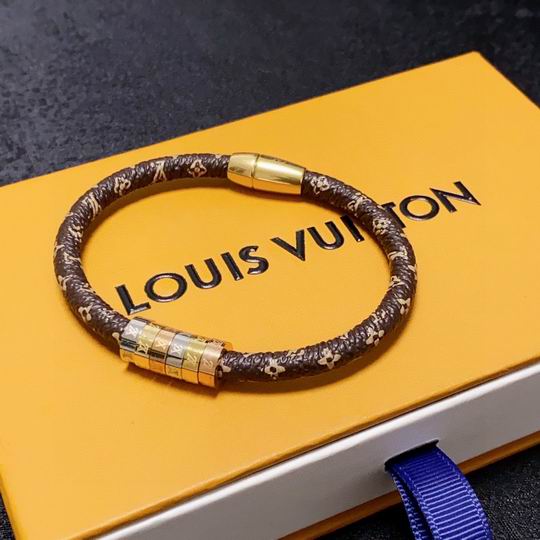 LV Bracelet 12lyh951 (1)