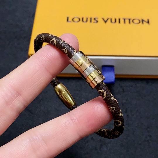 LV Bracelet 12lyh951 (5)