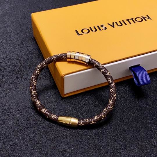 LV Bracelet 12lyh951 (6)