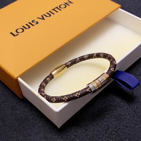 LV Bracelet 12lyh951 (7)