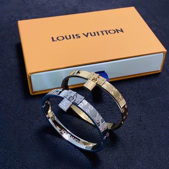 LV Bracelet 12lyh952 (9)
