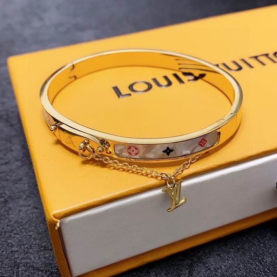 LV Bracelet 12lyh954 (3)