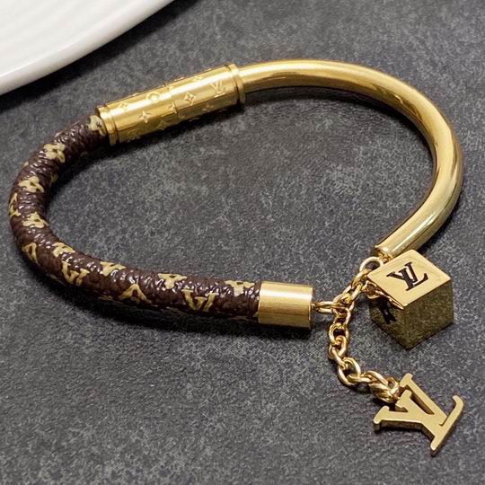 LV Bracelet 12lyh955 (5)