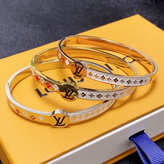 LV Bracelet 12lyh957 (1)