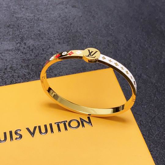 LV Bracelet 12lyh957 (2)