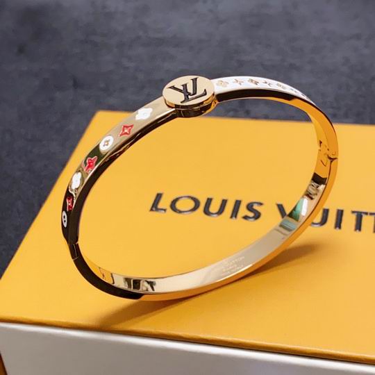 LV Bracelet 12lyh957 (3)