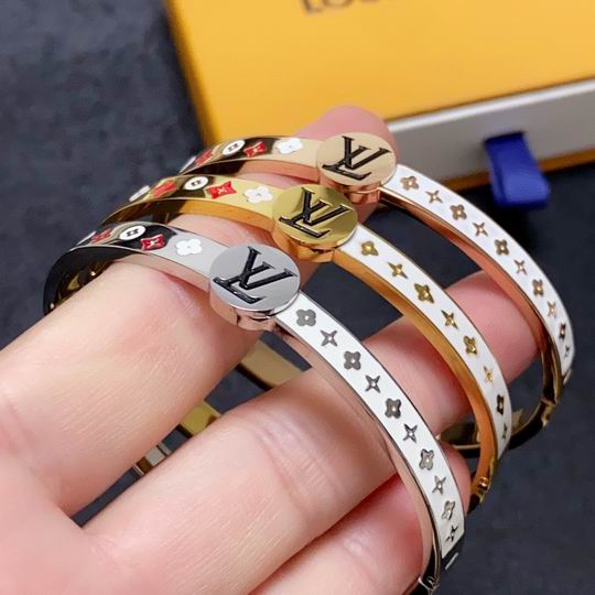 LV Bracelet 12lyh957 (4)