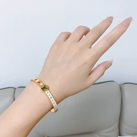 LV Bracelet 12lyh957 (8)