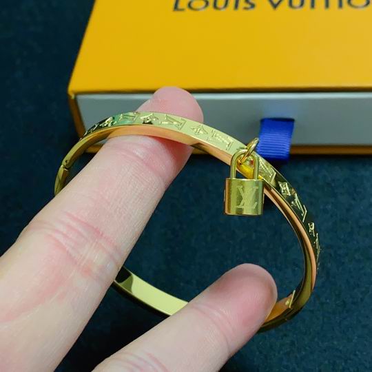 LV Bracelet 12lyh963 (6)