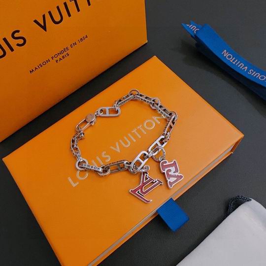 LV Bracelet 12lyh968 (2)