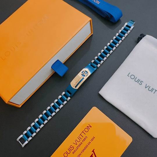 LV Bracelet 12lyh969 (1)