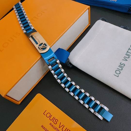 LV Bracelet 12lyh969 (2)