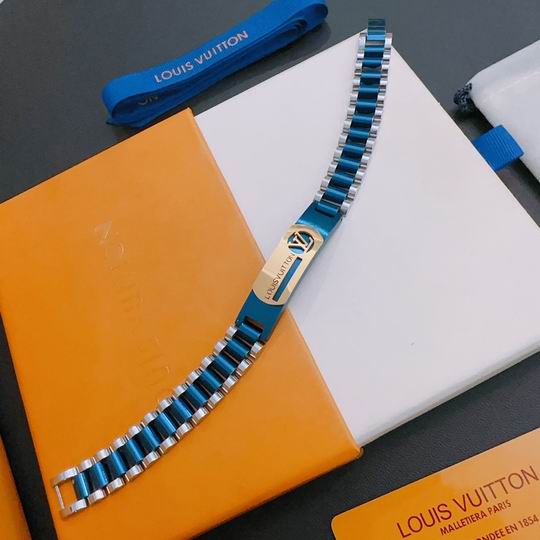 LV Bracelet 12lyh969 (3)