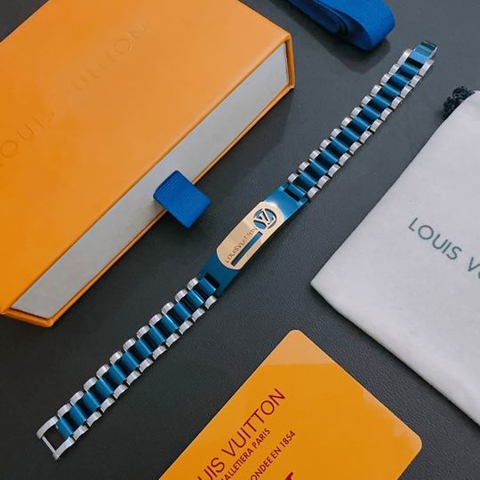 LV Bracelet 12lyh969 (7)
