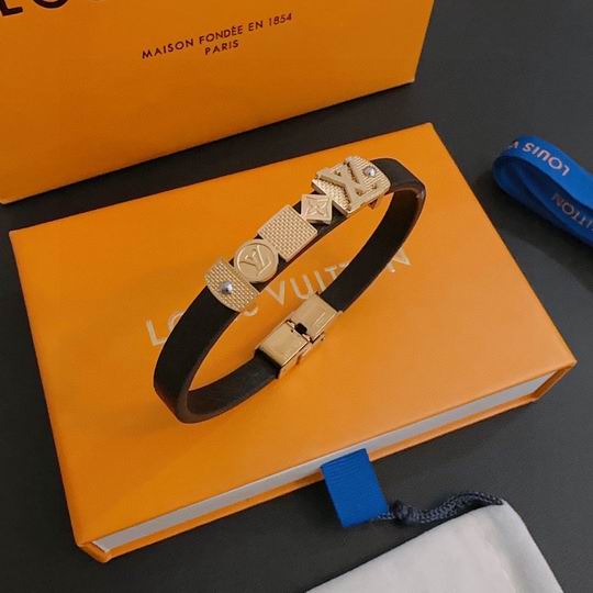 LV Bracelet 12lyh970 (1)