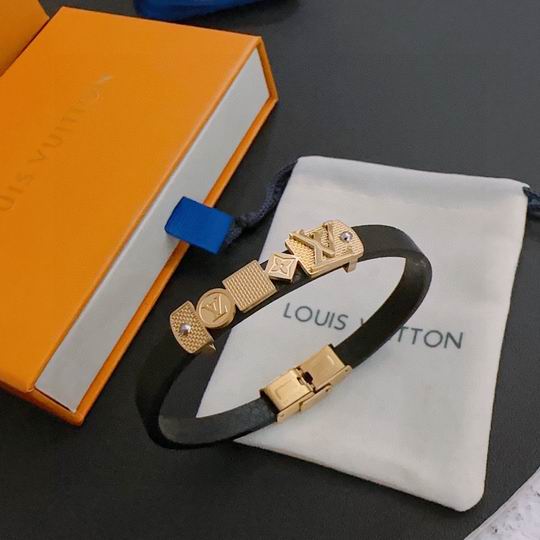 LV Bracelet 12lyh970 (2)