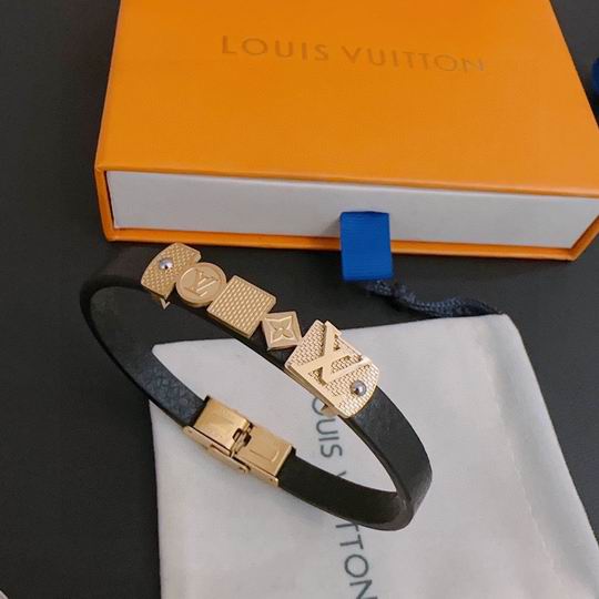 LV Bracelet 12lyh970 (3)