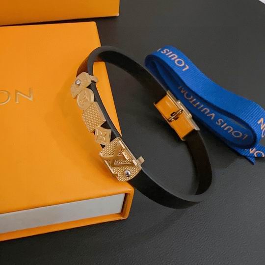 LV Bracelet 12lyh970 (4)